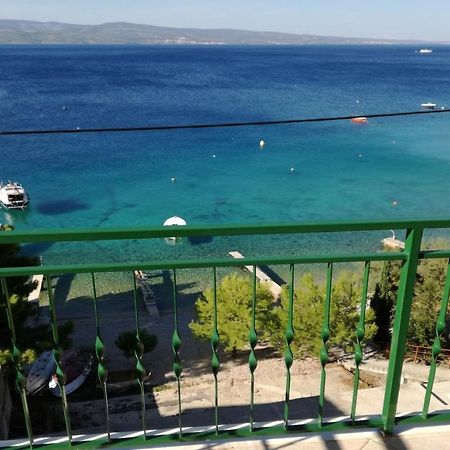 House Karlo Apartments Omis Luaran gambar