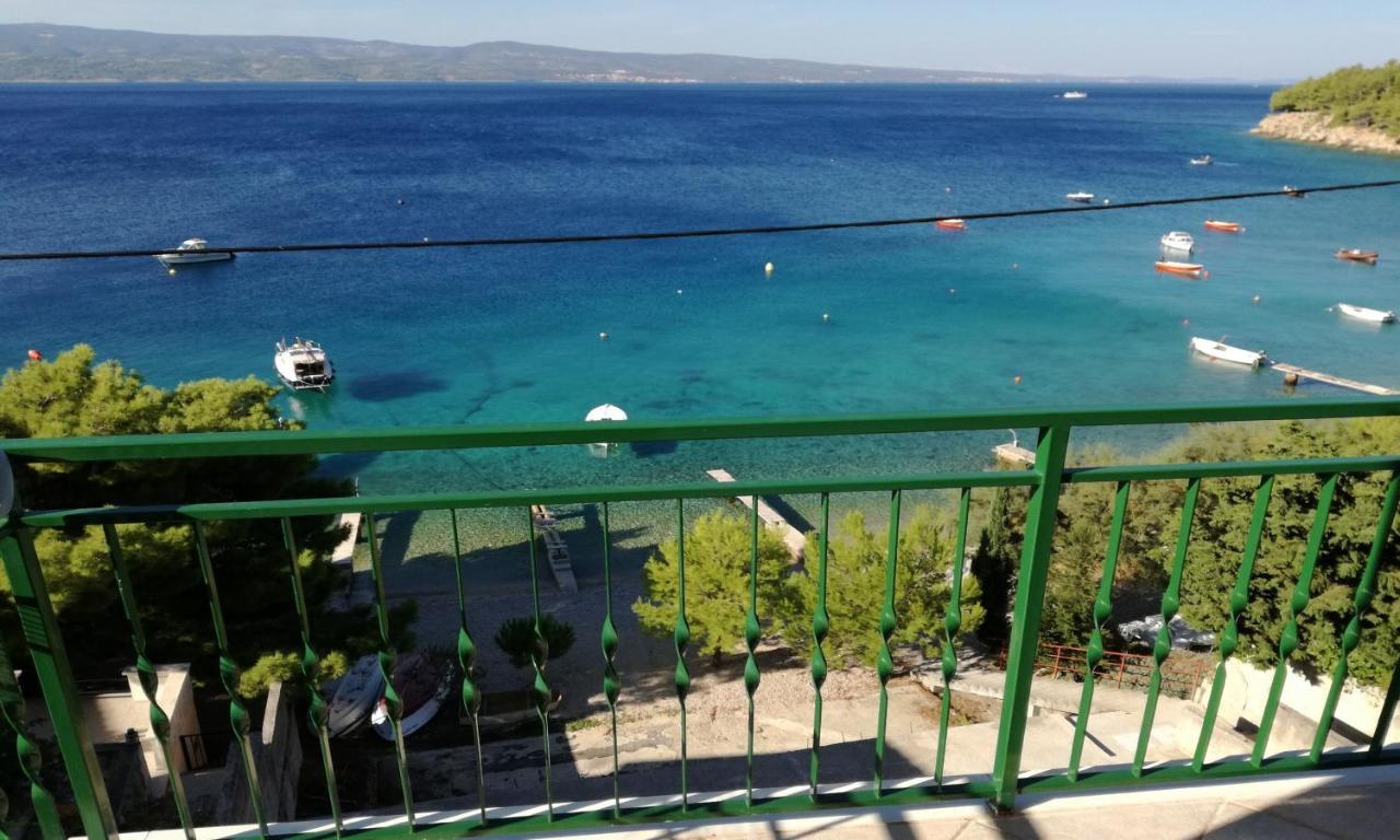 House Karlo Apartments Omis Luaran gambar
