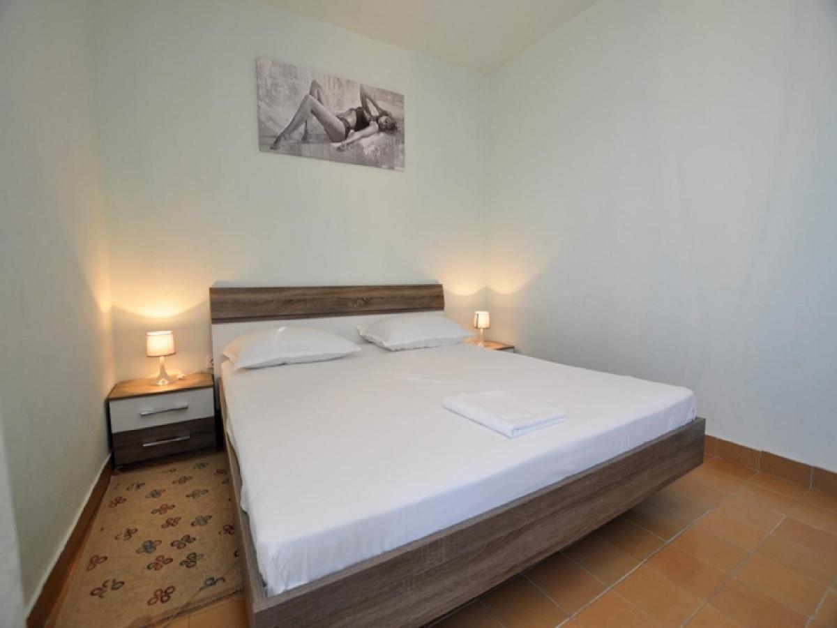 House Karlo Apartments Omis Luaran gambar