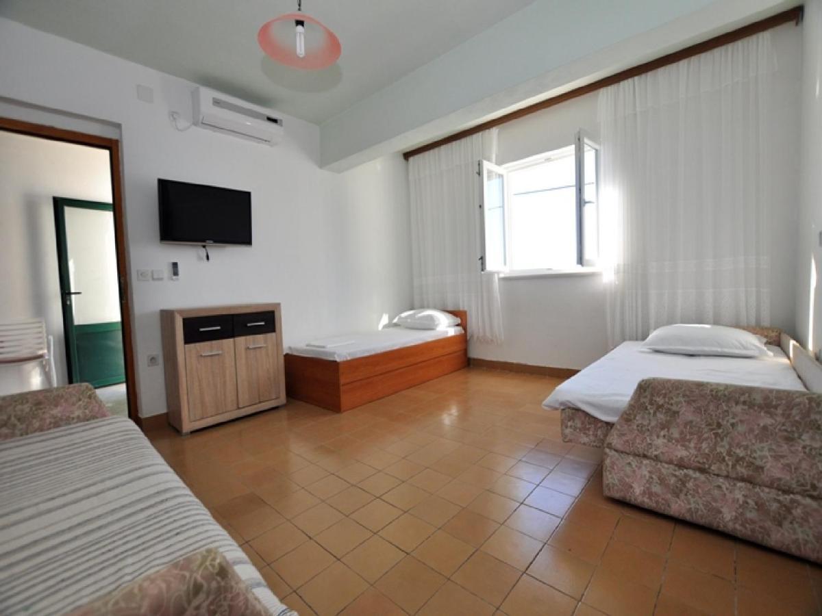 House Karlo Apartments Omis Luaran gambar