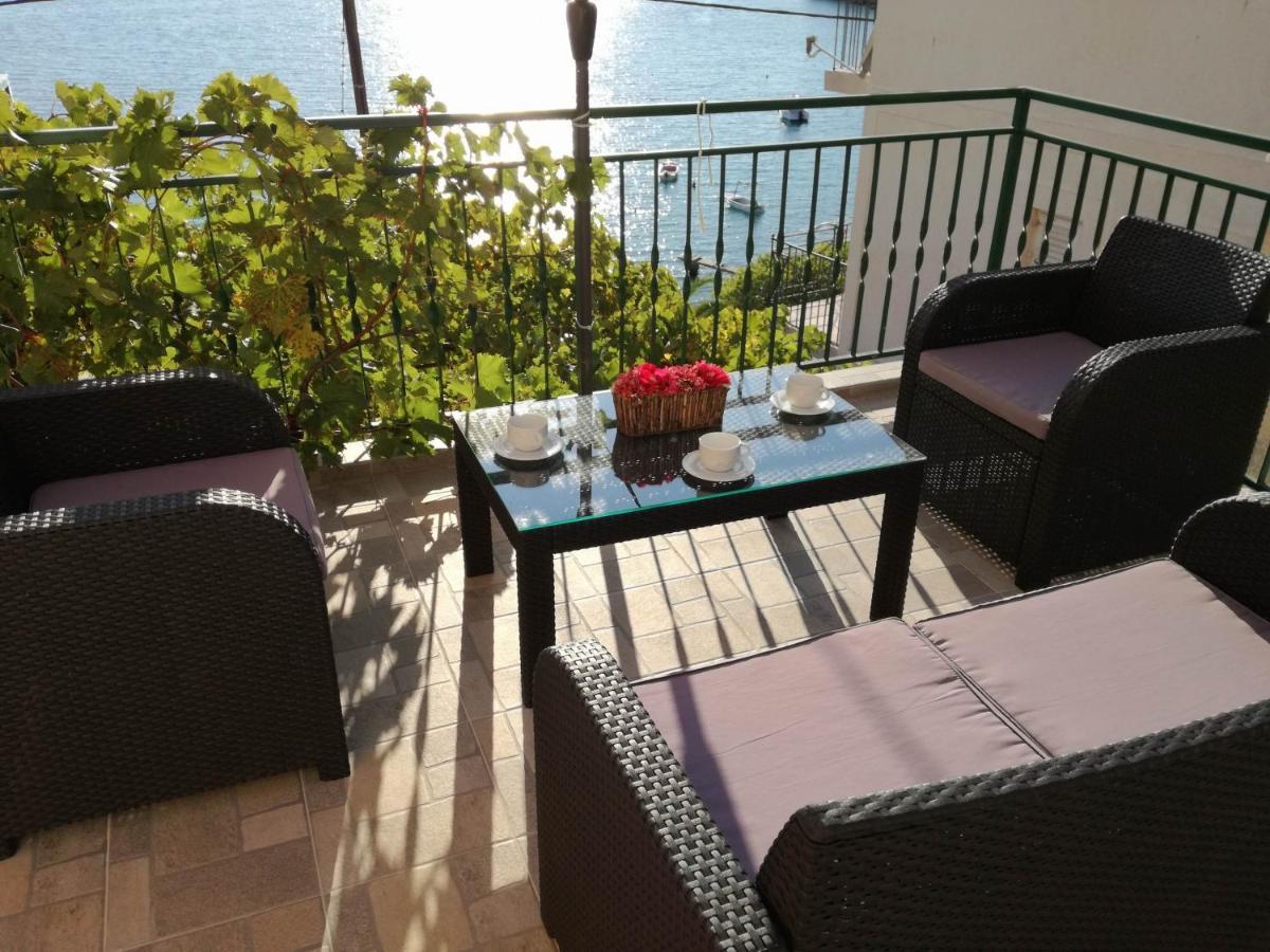House Karlo Apartments Omis Luaran gambar