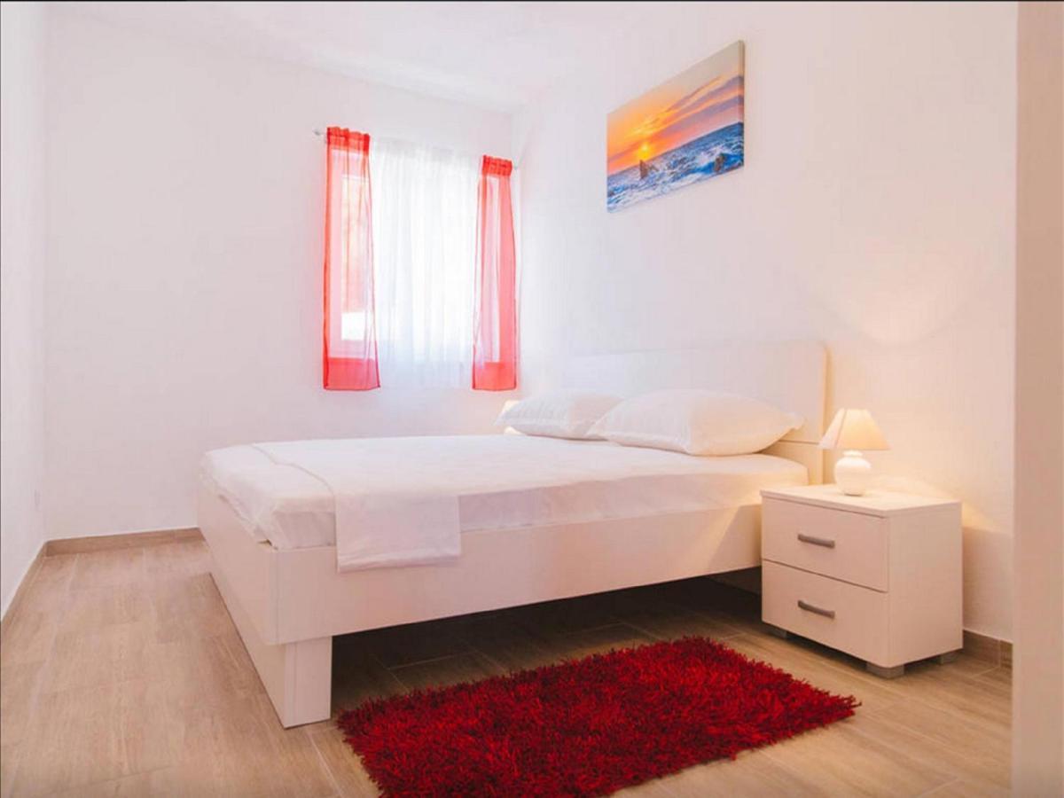House Karlo Apartments Omis Luaran gambar
