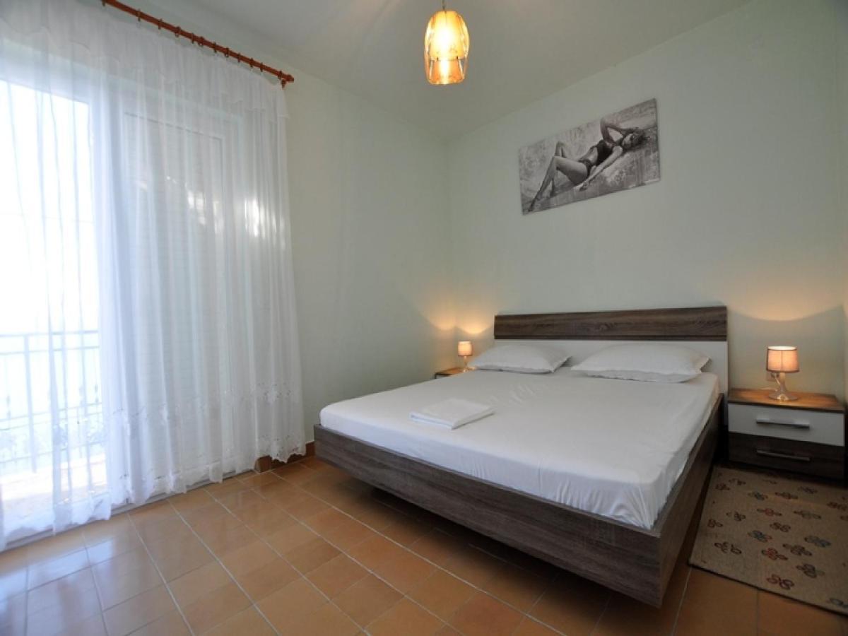 House Karlo Apartments Omis Luaran gambar