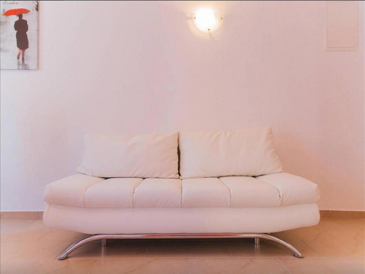 House Karlo Apartments Omis Luaran gambar