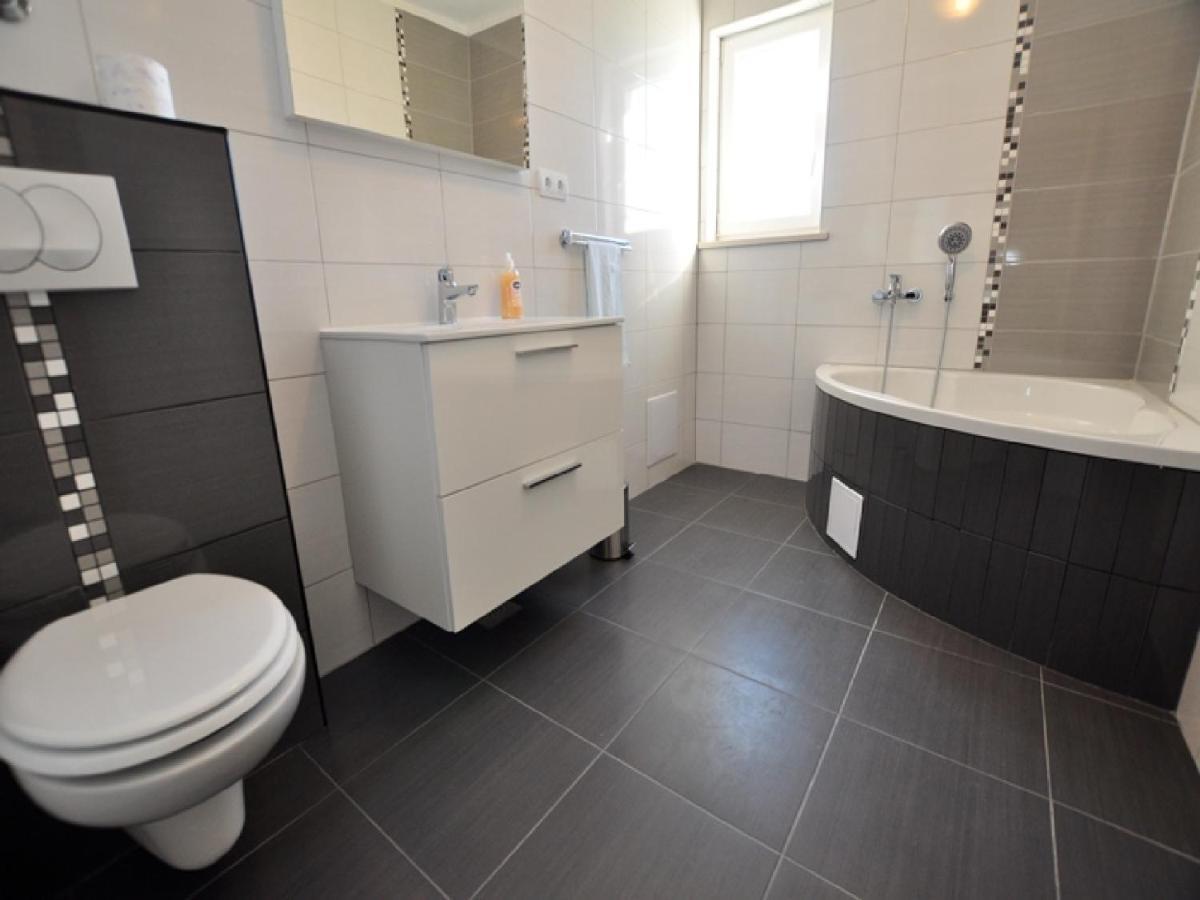 House Karlo Apartments Omis Luaran gambar