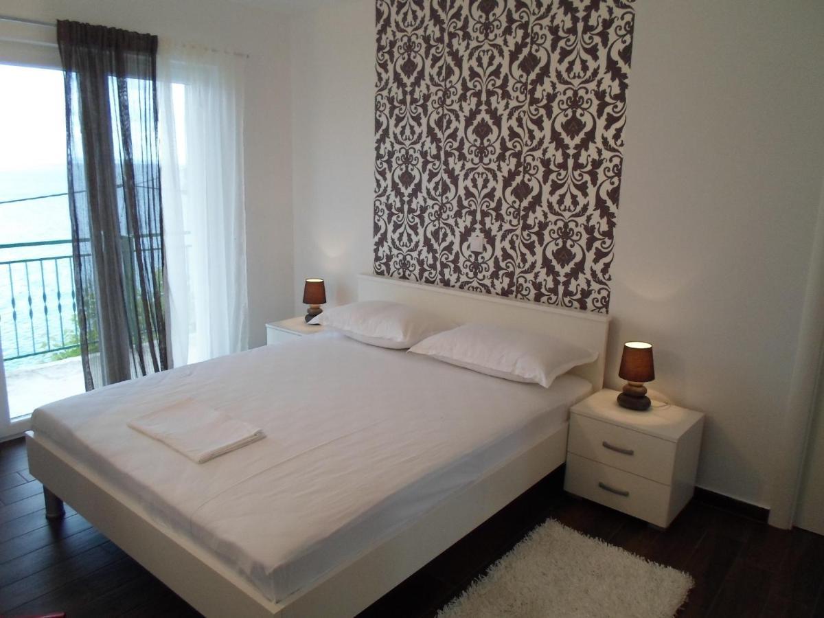 House Karlo Apartments Omis Luaran gambar