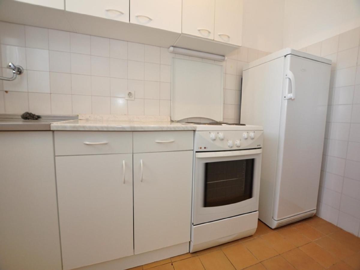 House Karlo Apartments Omis Luaran gambar
