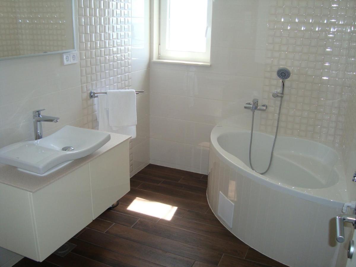 House Karlo Apartments Omis Luaran gambar