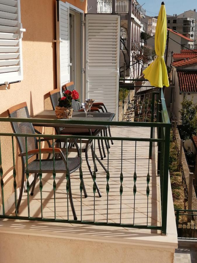 House Karlo Apartments Omis Luaran gambar