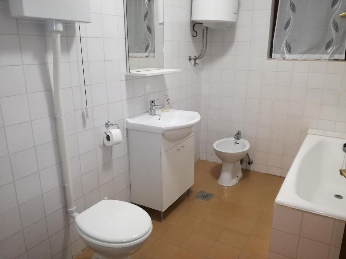 House Karlo Apartments Omis Luaran gambar