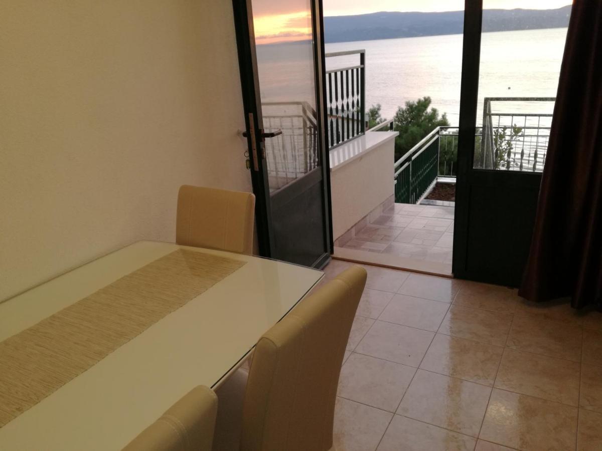 House Karlo Apartments Omis Luaran gambar
