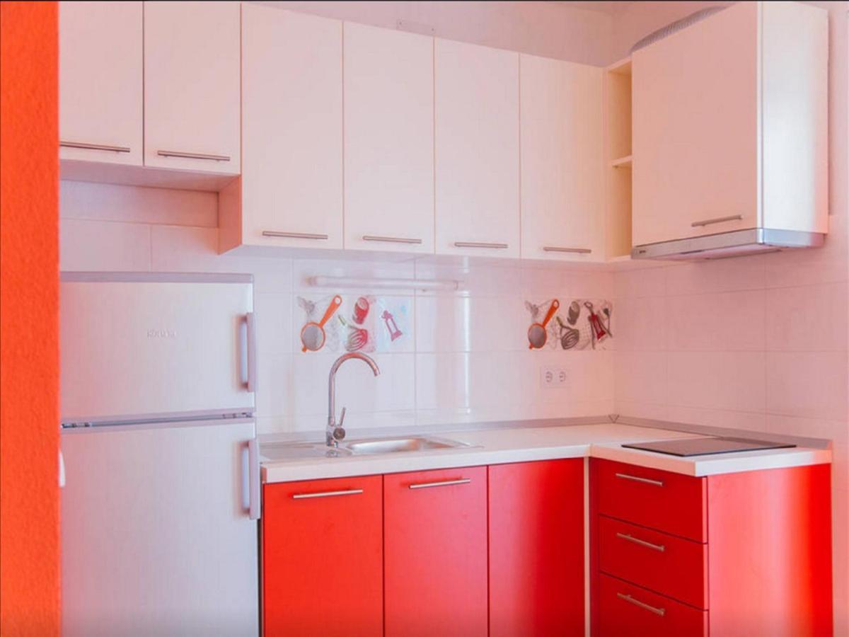 House Karlo Apartments Omis Luaran gambar