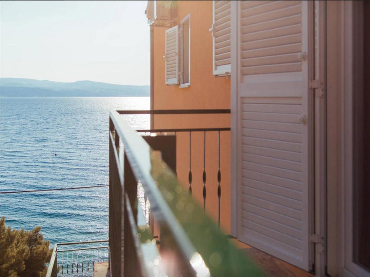 House Karlo Apartments Omis Luaran gambar