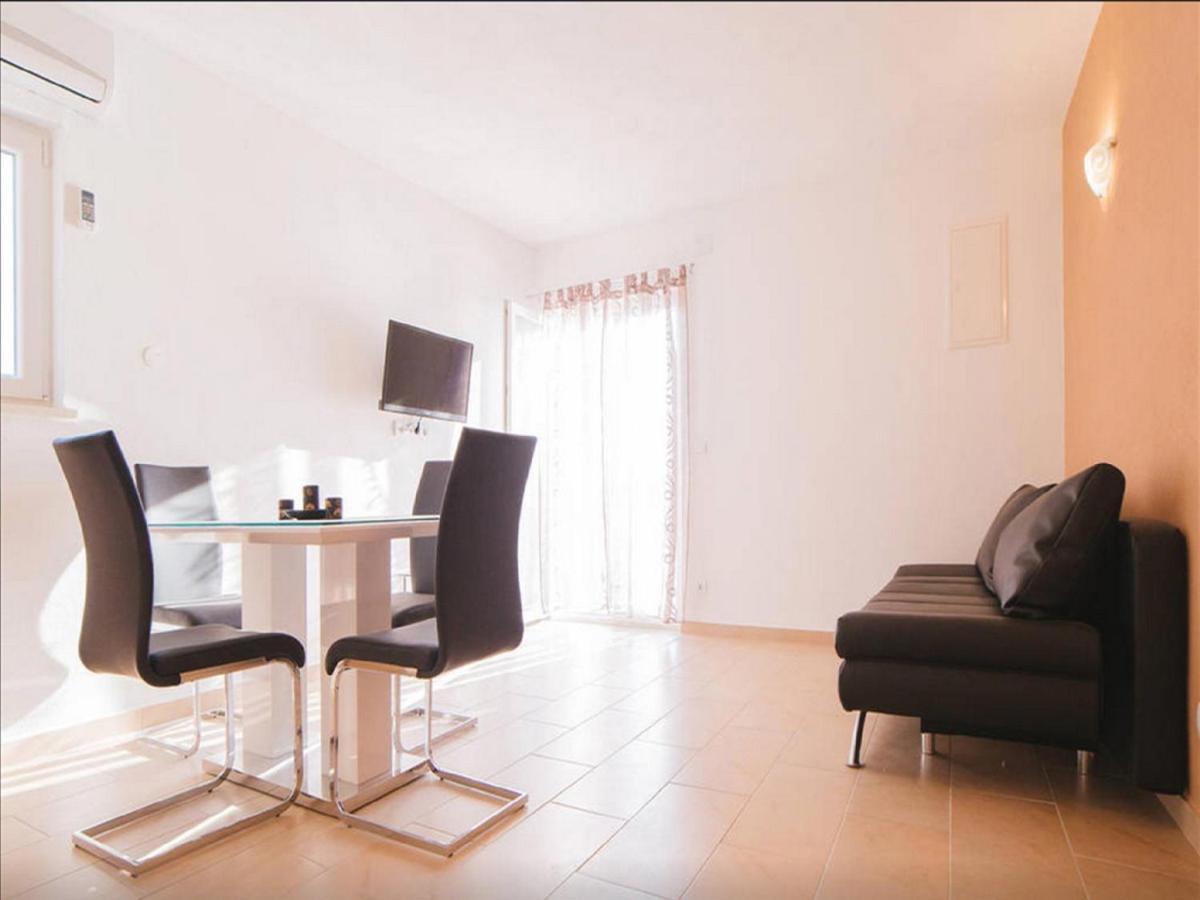 House Karlo Apartments Omis Luaran gambar