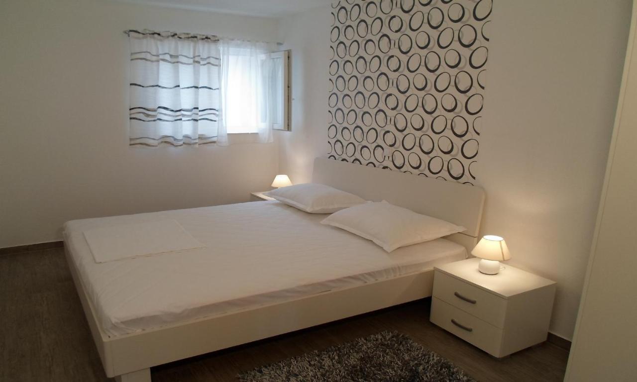 House Karlo Apartments Omis Luaran gambar