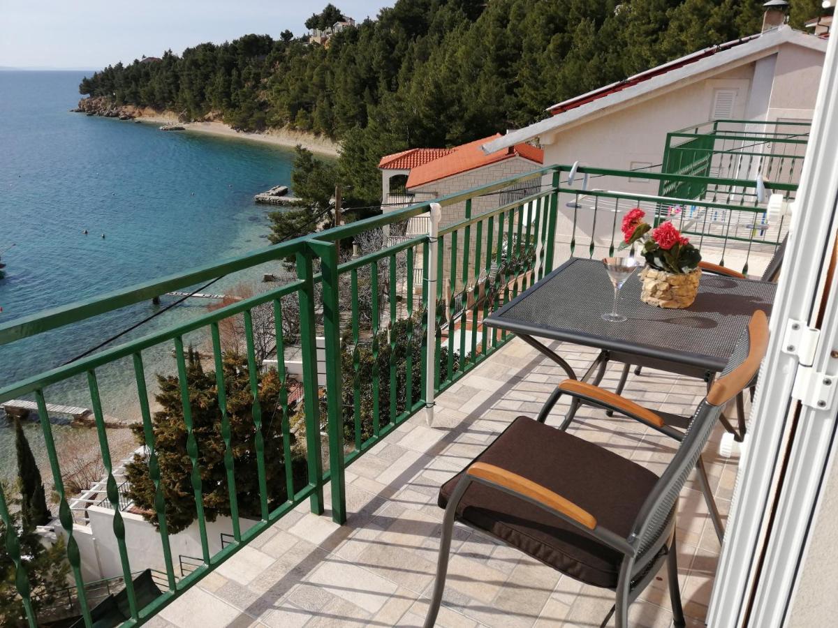 House Karlo Apartments Omis Bilik gambar