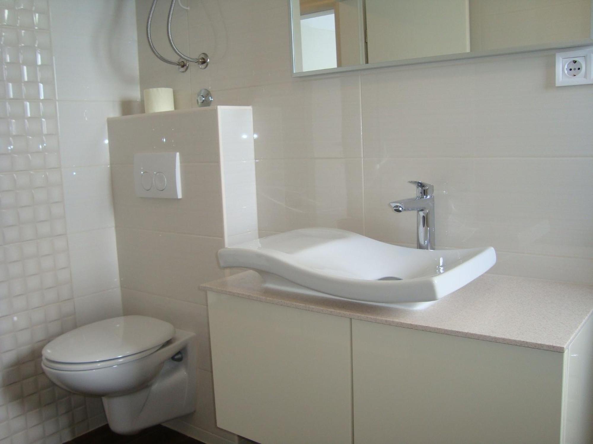 House Karlo Apartments Omis Bilik gambar